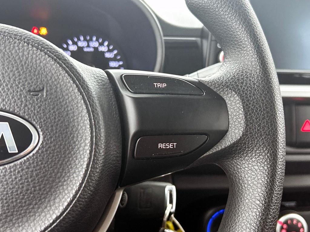 Kia Picanto 1.0 cvvt comfortplusline navigator | camera | airco
