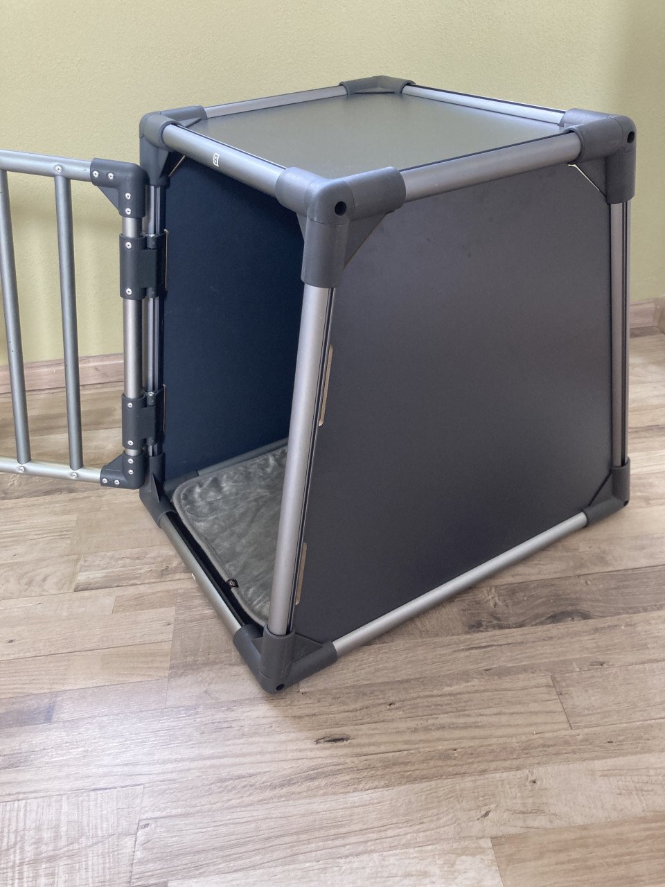 Vervoersbox