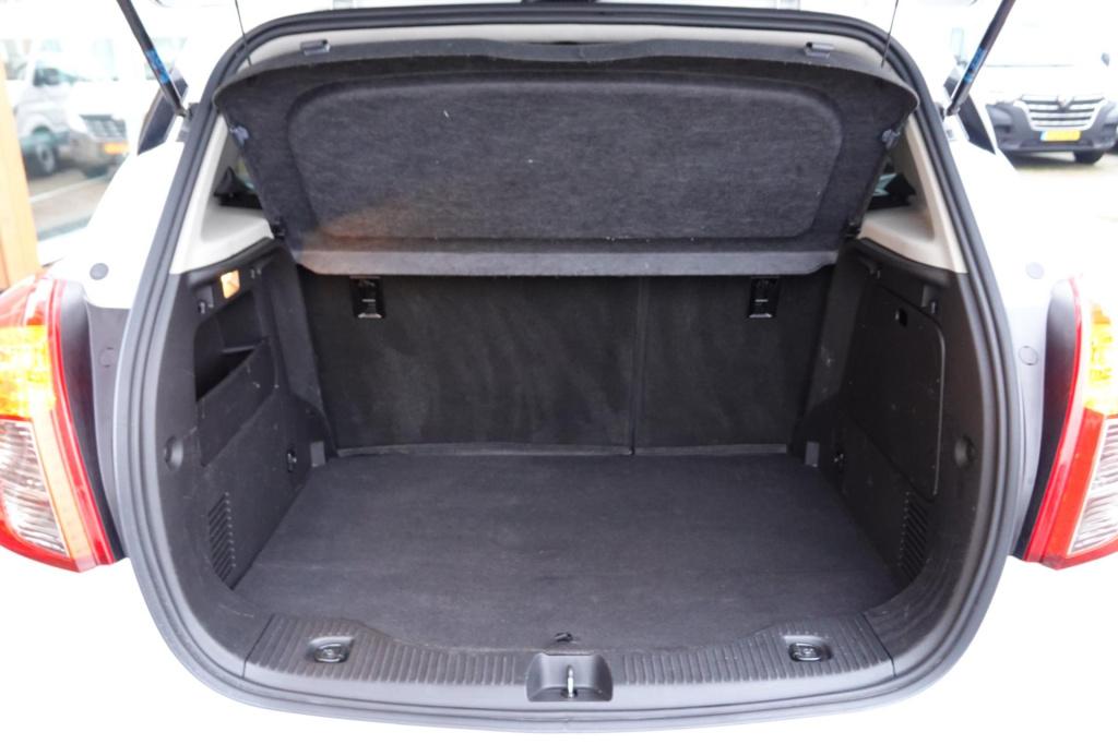 Opel Mokka 1.4 turbo innovation