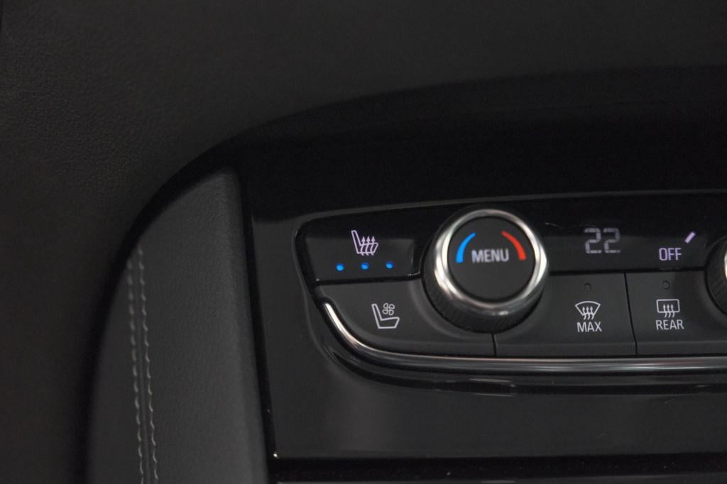 Opel Grandland 1.6 turbo plug-in hybrid 4x4 ultimate | leder-pakket | elekt
