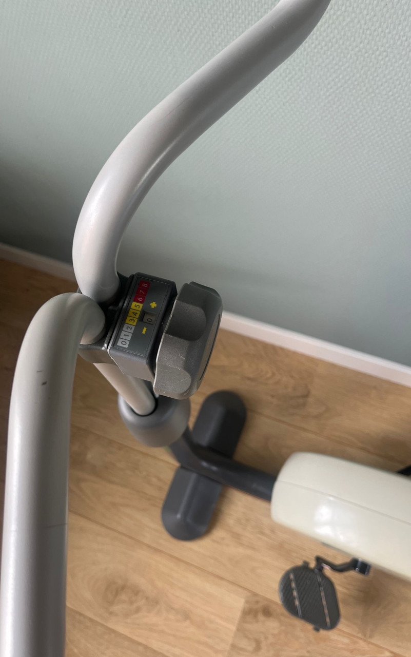 Hometrainer