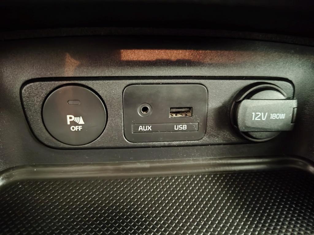 Kia Sportage 1.6 gdi businessplusline|trekhaak