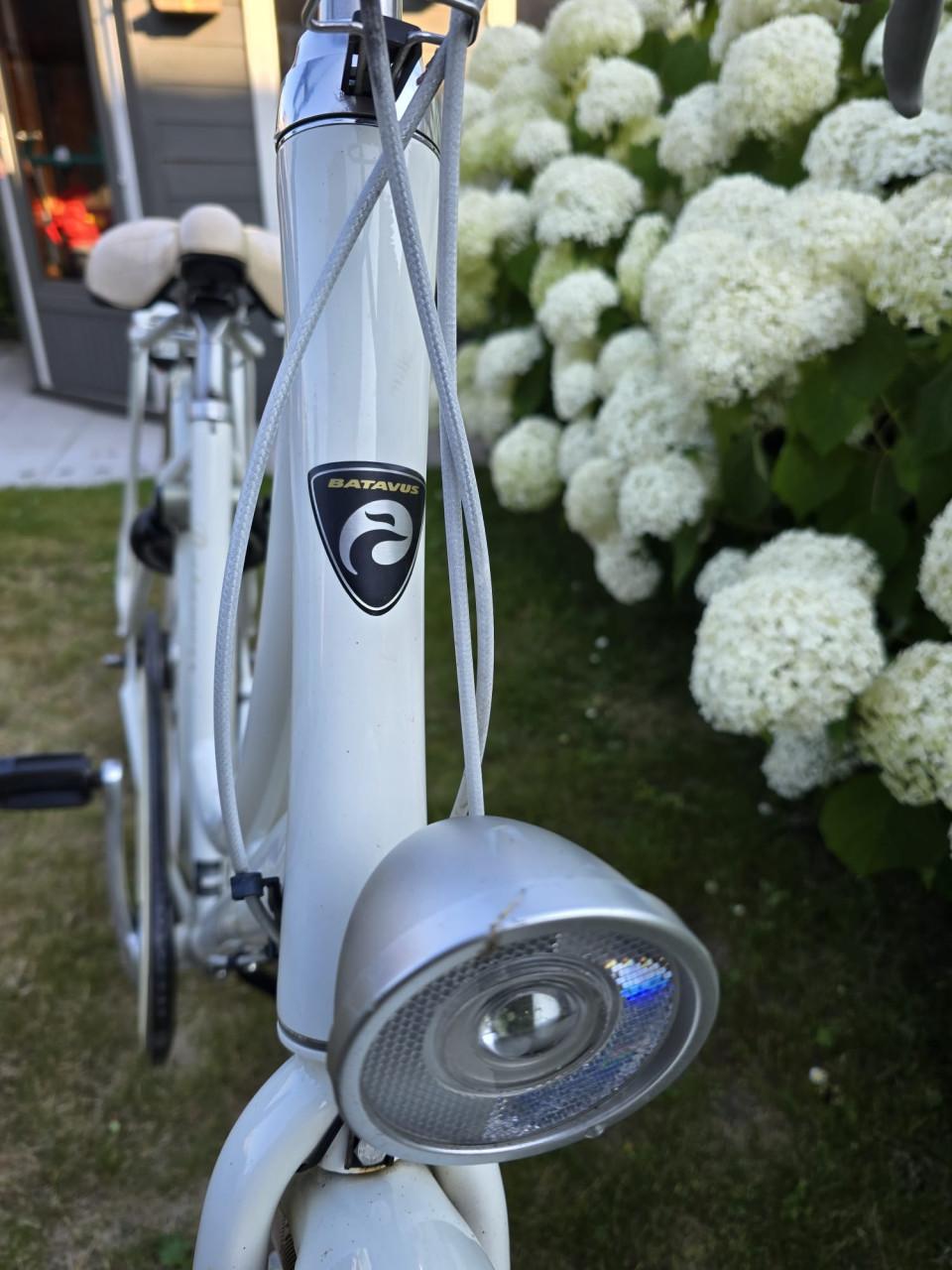 Batavus Diva fiets