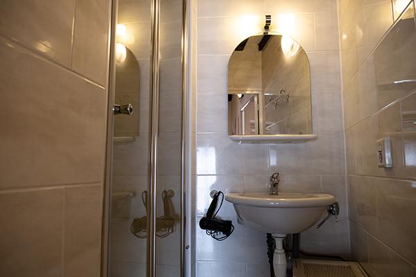 GERESERVEERD...... TE HUUR 2 persoons appartement in centrum Middelburg