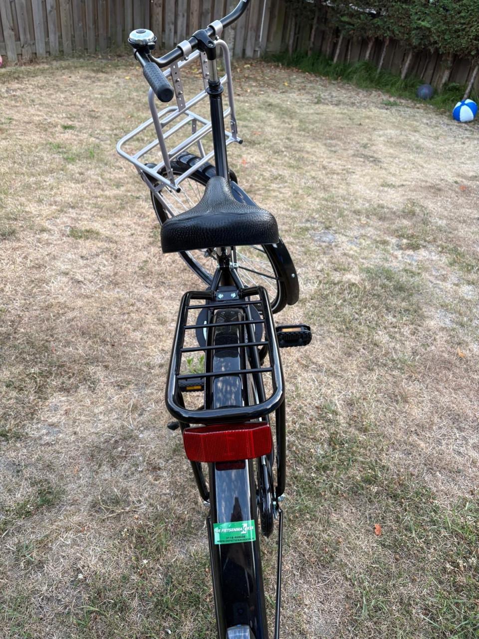 Cortego school fiets