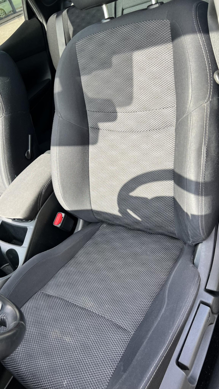 Nissan Qashqai 1.2 connect edition