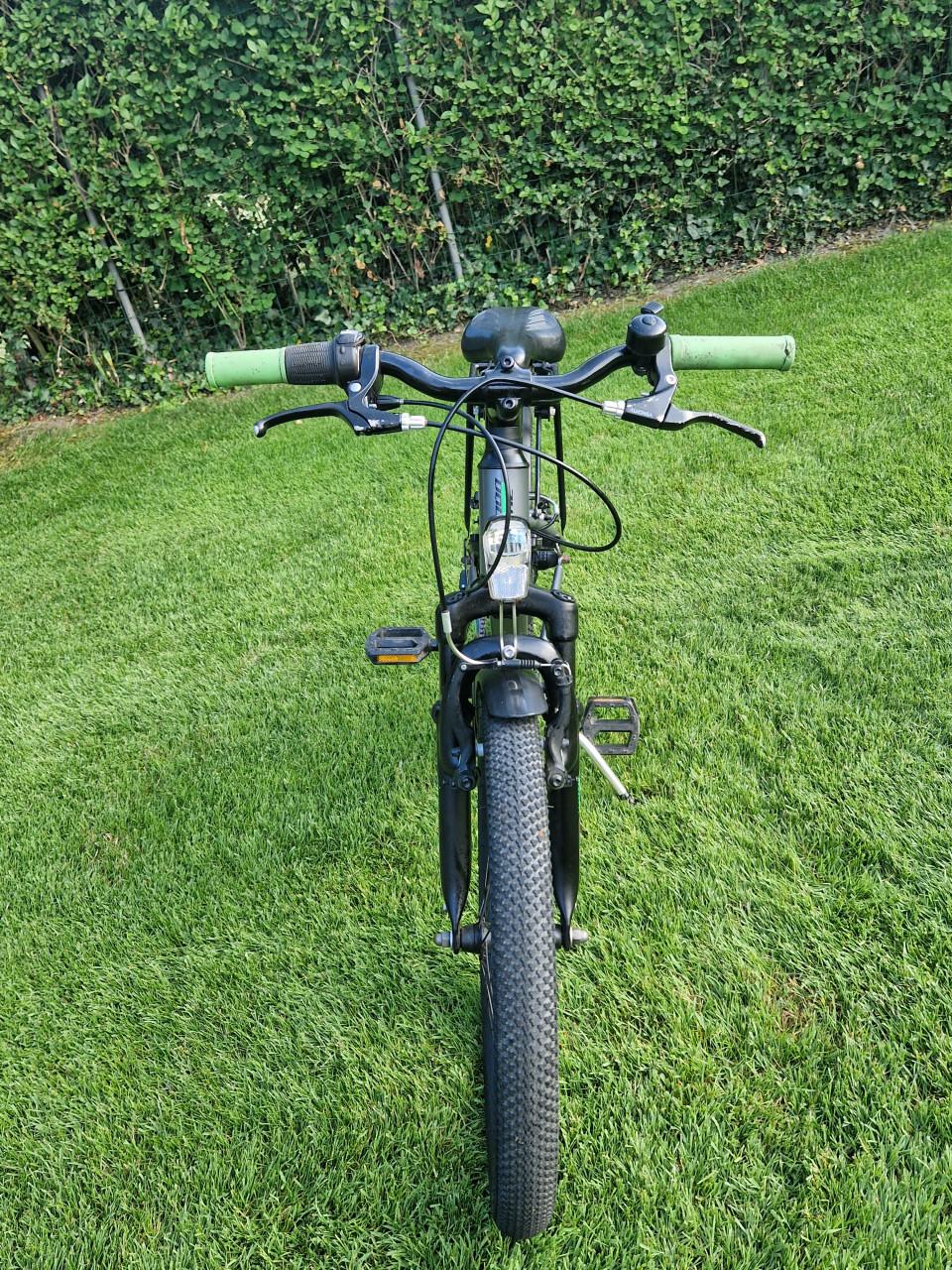 Kinder fiets