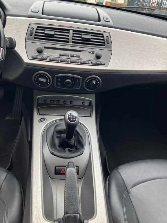 BMW Z4 3.0 sport
