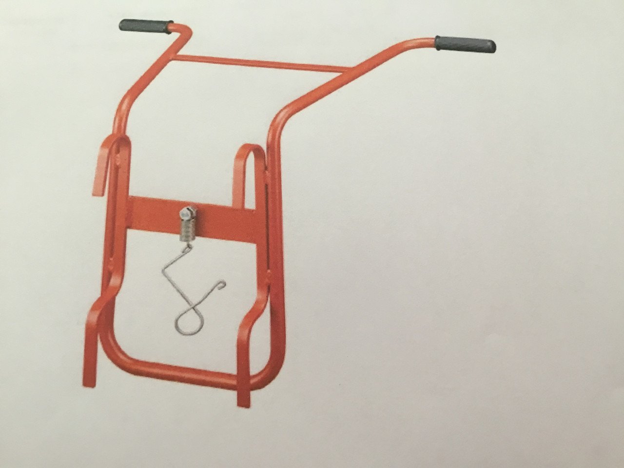 Ladderafhouder