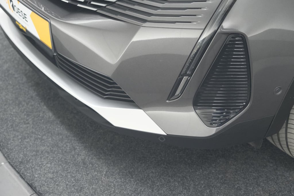 Peugeot 5008 puretech 130 gt | camera | adaptieve cruise control | dodehoek