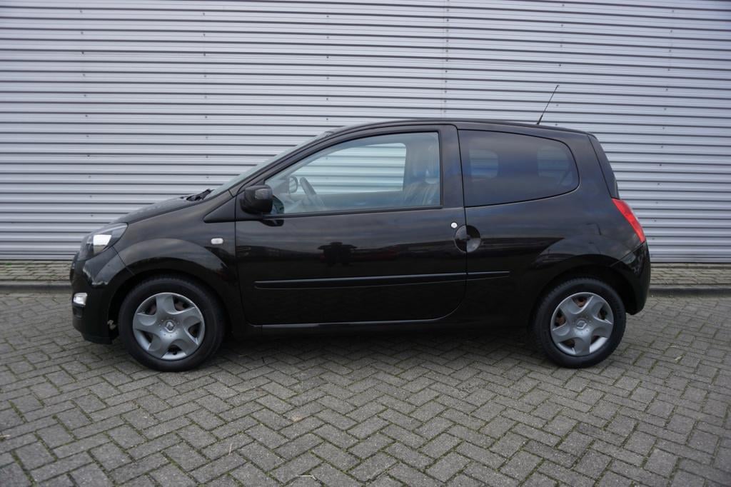 Renault Twingo 1.2 16v collection airco / cruise contole / mist lampen