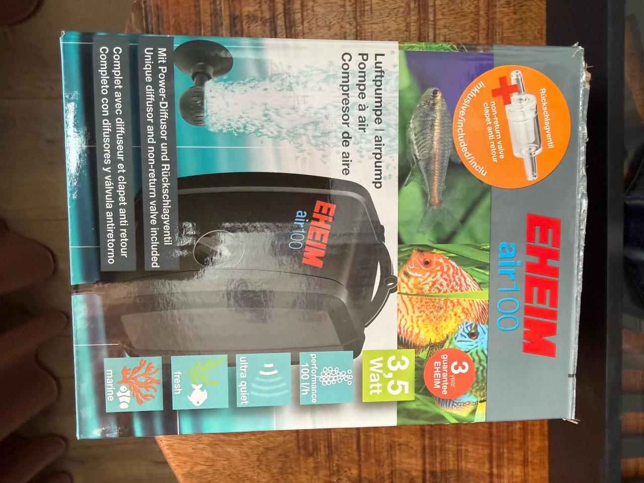 Juwel Lido 120 Led 61x41x58 cm - Aquaria