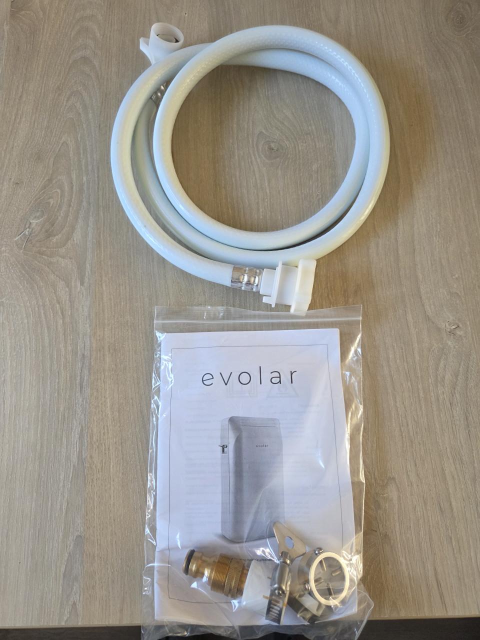 Mobiele airco