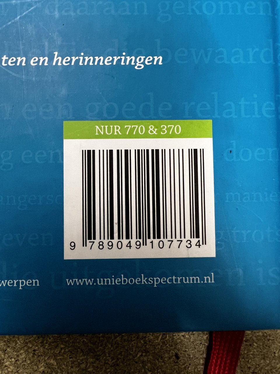 Pap vertel eens