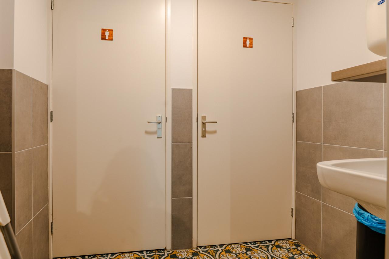 TE HUUR / TE KOOP | Horecapand in toeristisch Kamperland