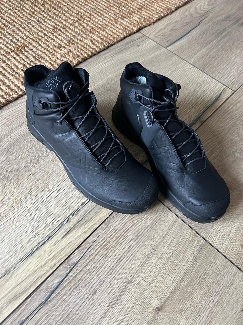 Nieuwe haix schoenen maat 44