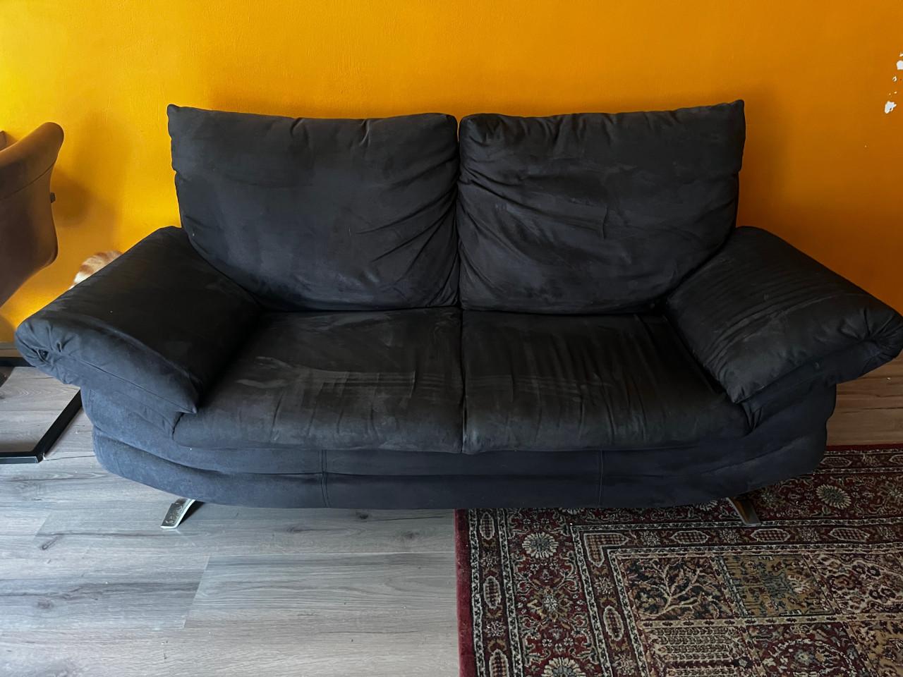 Bank (2 personen)