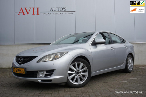 Mazda 6 1.8 touring