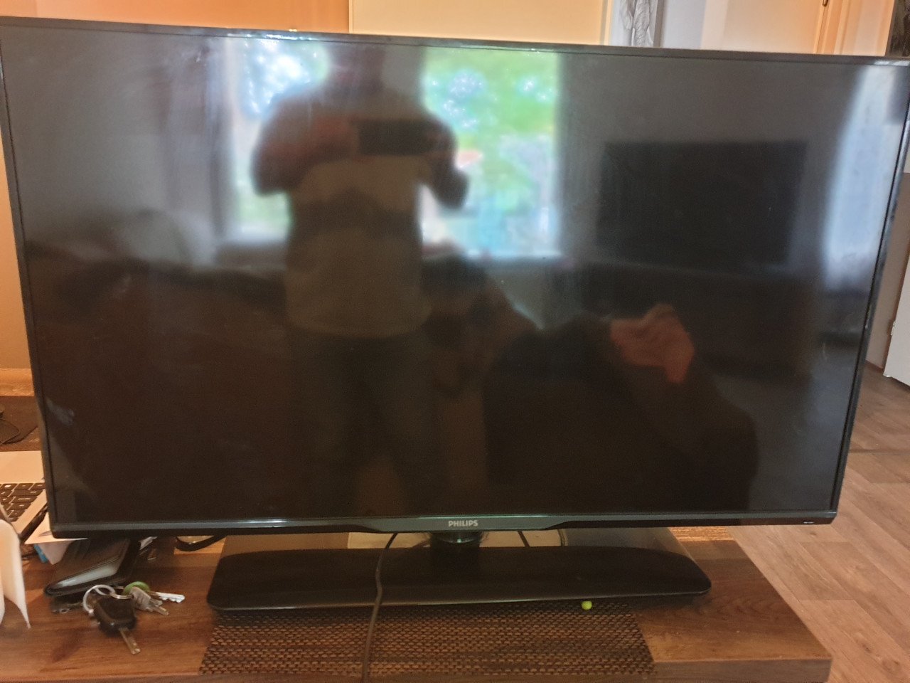 Laptop smart tv alles in 1 koop