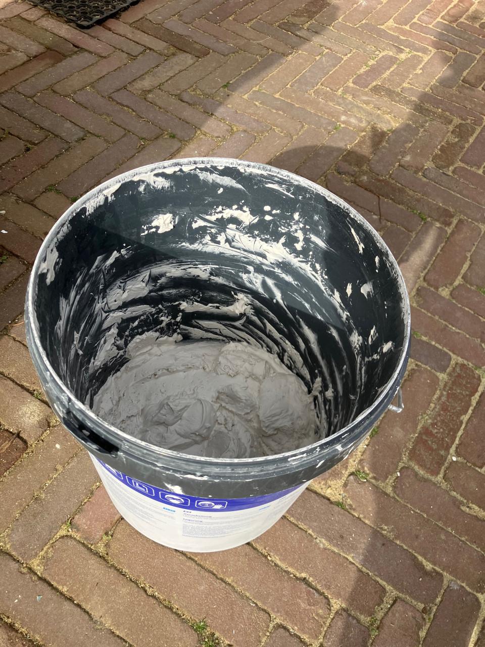 Knauf Uniflott Finish