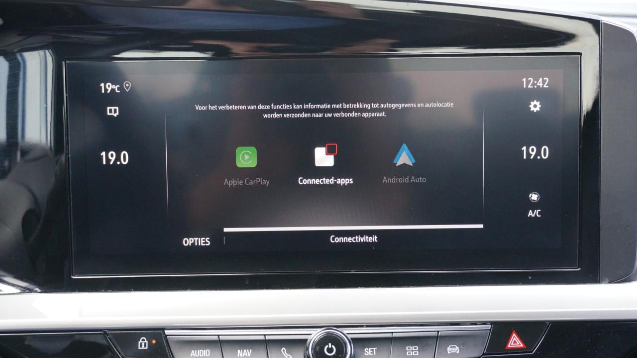 Opel Mokka 1.2 Turbo Ultimate rijklaar incl garantie