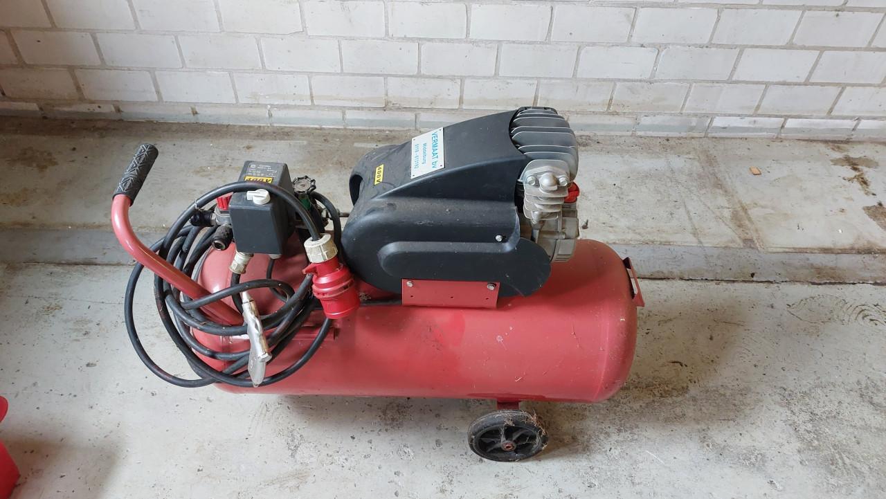 Compressor 380v