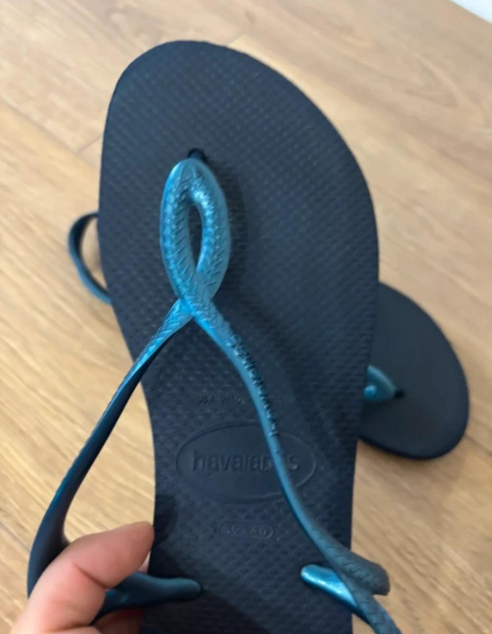 Havaianas- nieuw