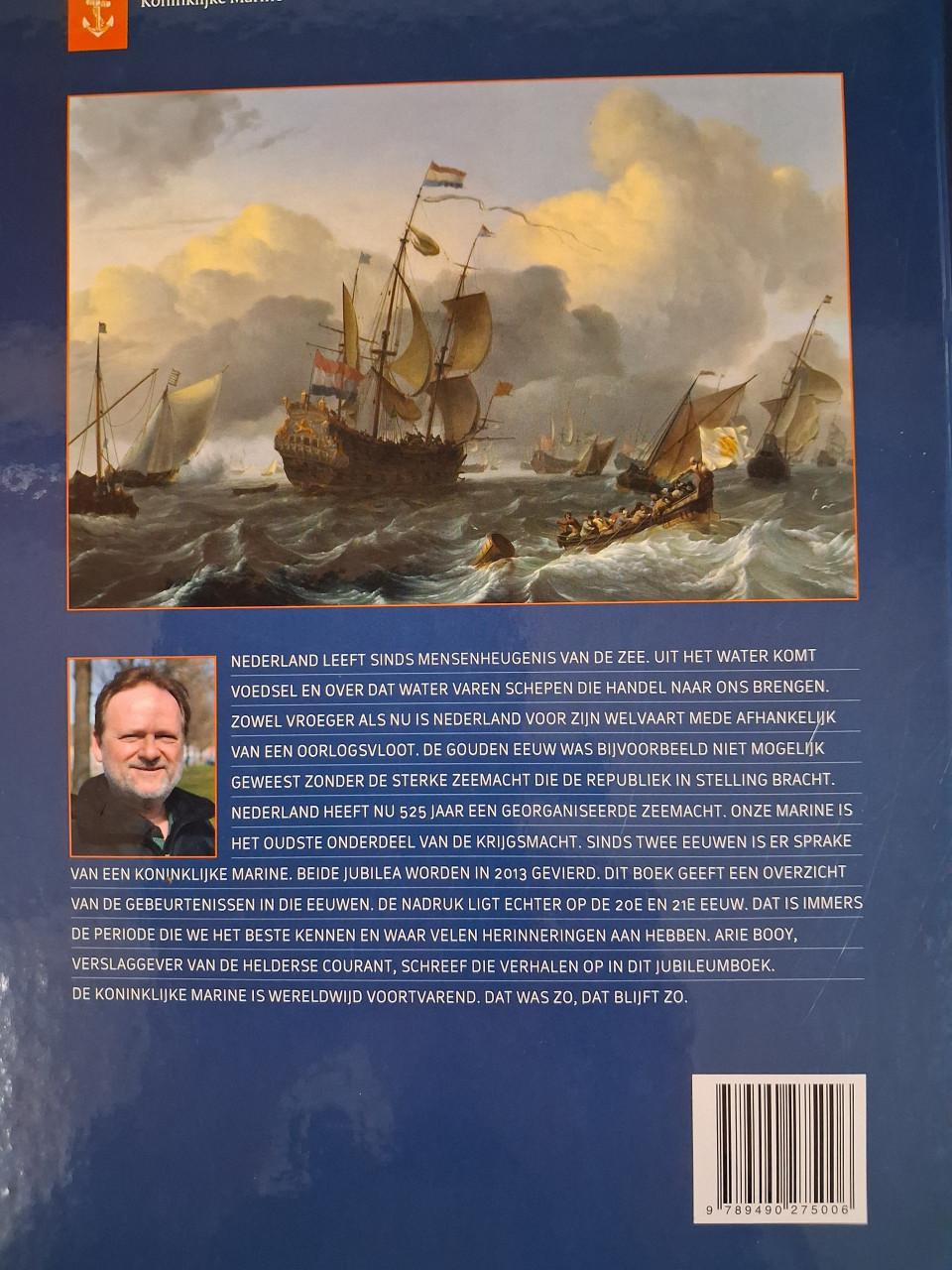Boek