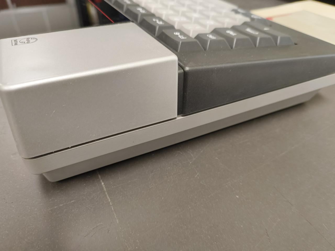 MSX vg-8020