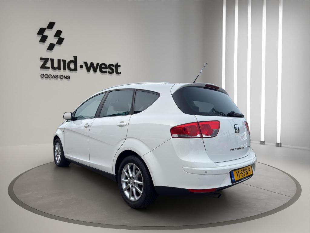 Seat Altea Xl 1.2 tsi ecomotive businessline copa