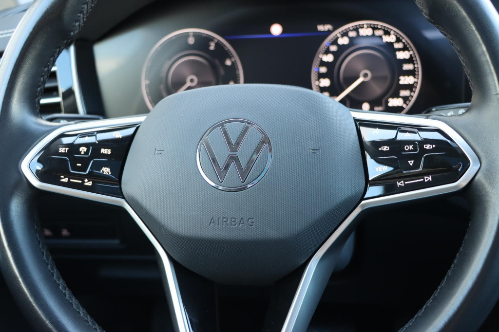 Volkswagen Touareg 3.0 tsi ehybrid elegance 380pk tiptronic