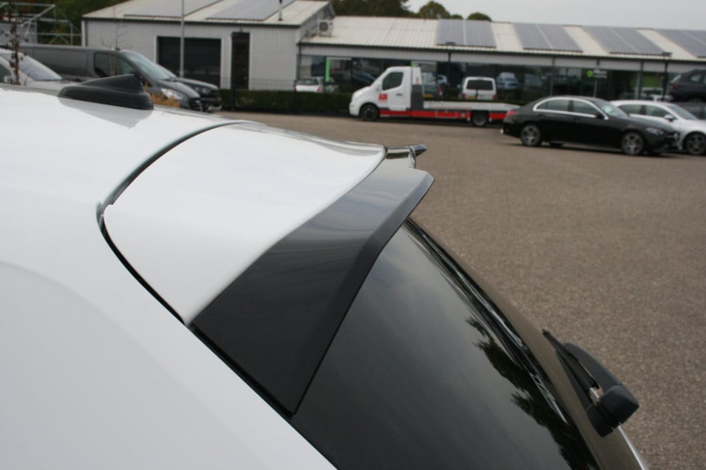 Volkswagen Polo 2.0 tsi gti