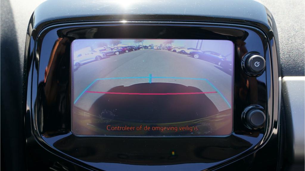 Peugeot 108 1.0 e-vti première top cabriolet rijklaar incl garantie