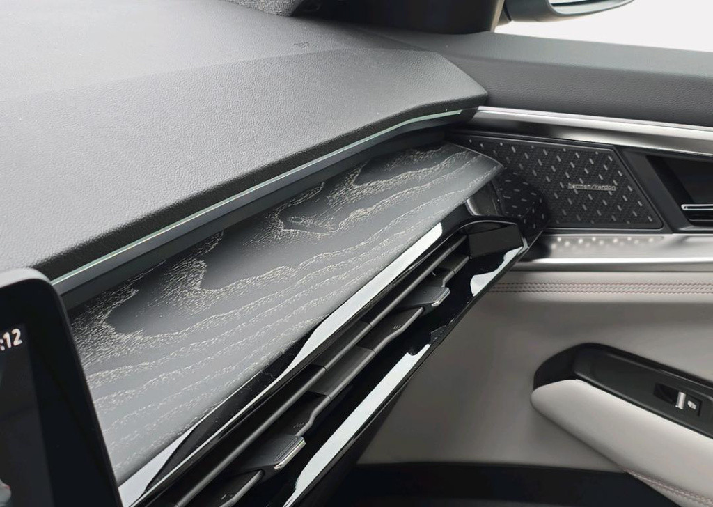 Renault Espace e-tech full hybrid 200 iconic 5p. - demo / nieuw model / pac