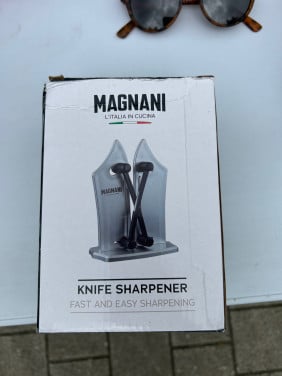 Messenslijper