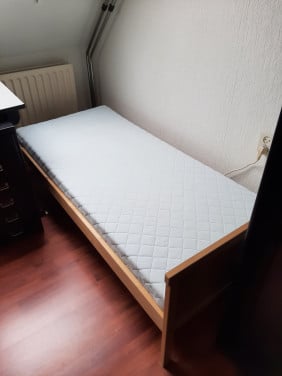 Peuterbed