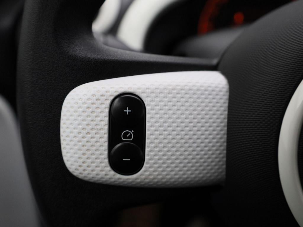 Renault Twingo 1.0 sce collection | lage km stand! | 5-deurs | cruise contr