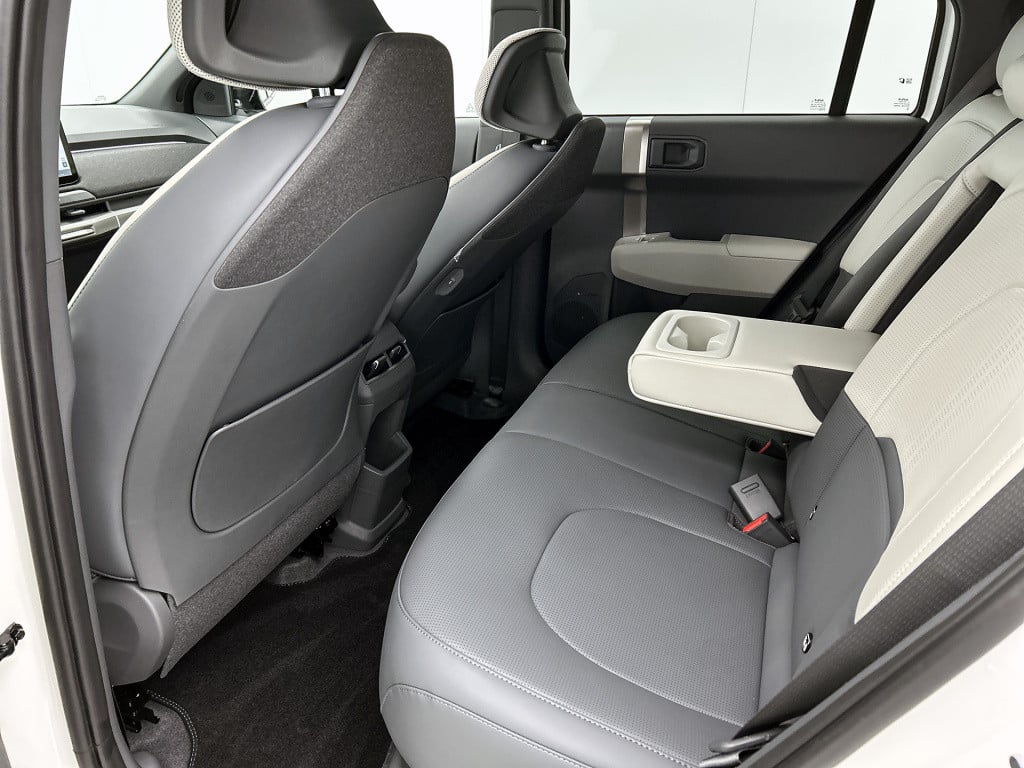 Kia Ev3 gt-plusline 81.4 kwh snel leverbaar | schuif/kantel dak | vegan led