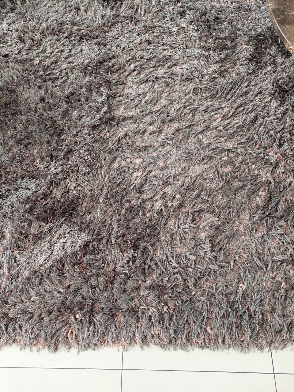 Vloerkleed 3x4m