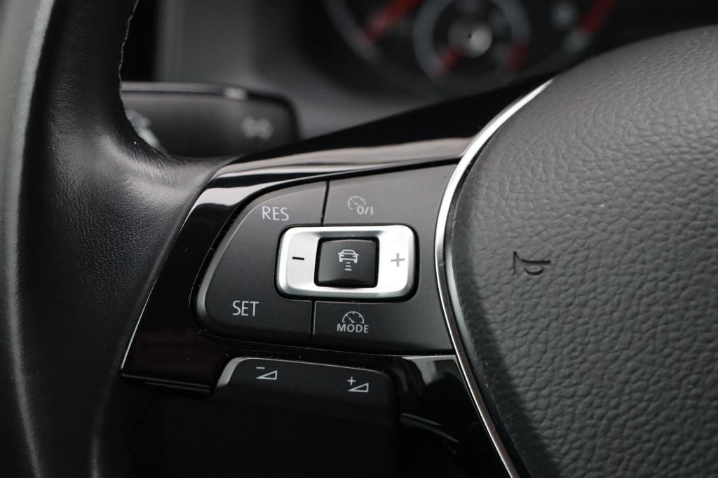 Volkswagen Polo 1.0 tsi r-line edition 95pk