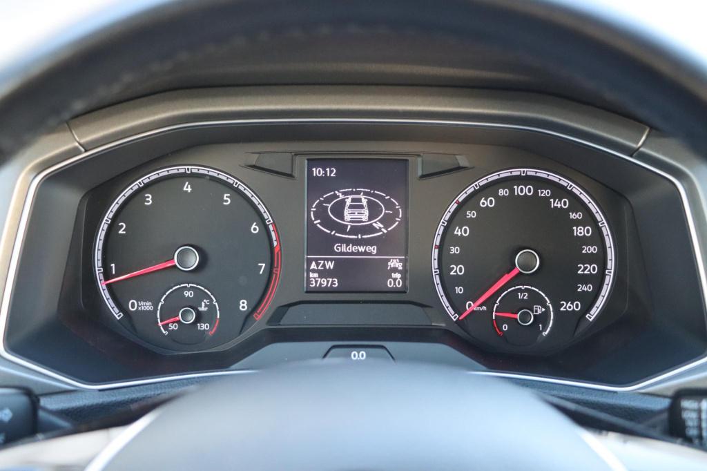 Volkswagen T-roc 1.5 tsi style