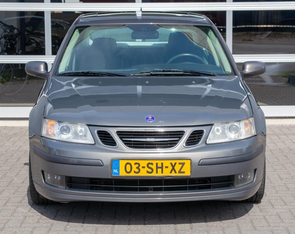 Saab 9-3 sport sedan 1.8t arc