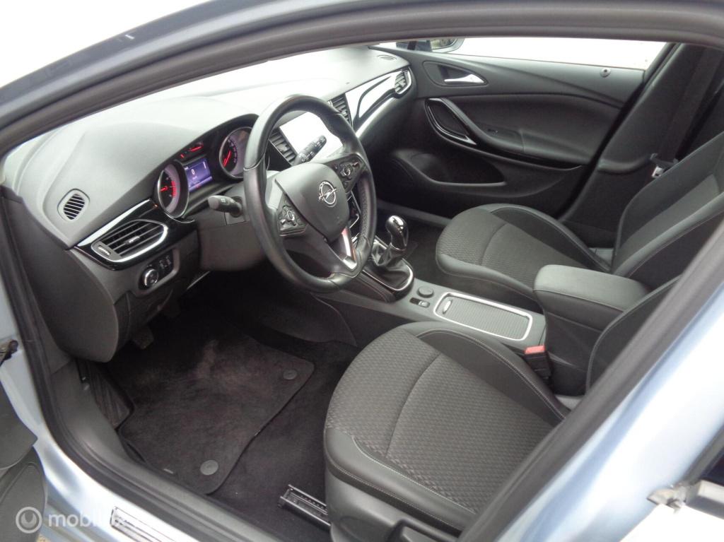 Opel Astra k 1.0 turbo innovation/ecc/airco/pdc/carplay/17''lm/slechts 7400