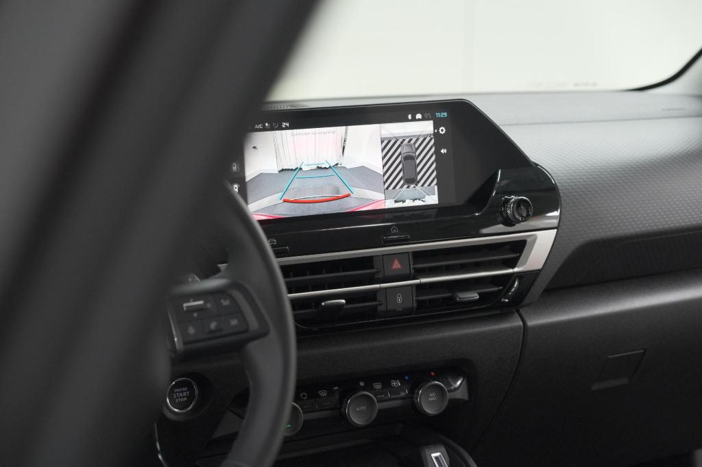 Citroen C4 1.2 hybrid 145pk max | 360 camera | adaptieve cruise control | n