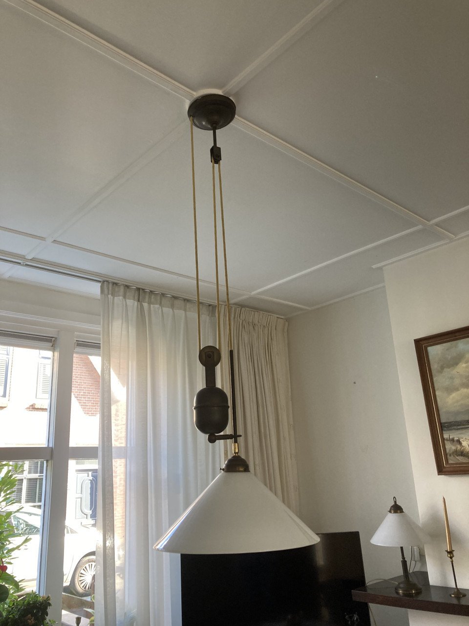 Kamerlampen