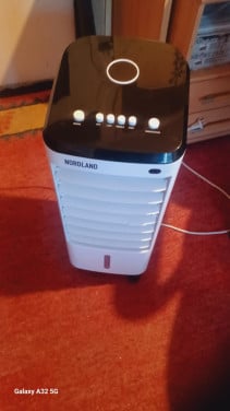Airconditioning