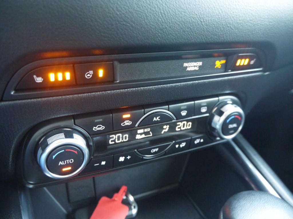 Mazda Cx-5 2.5 skyactiv-g 194 gt-m 4wd