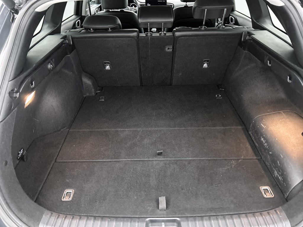Kia Ceed Sportswagon 1.6 gdi phev dynamicplusline stoel verwarming/verkoeli