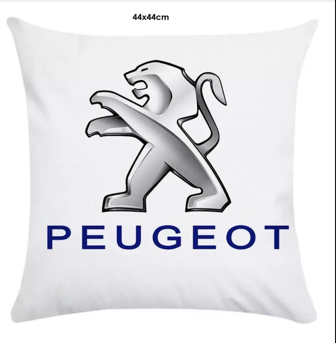 Kussenhoezen Automerken  NIEUW