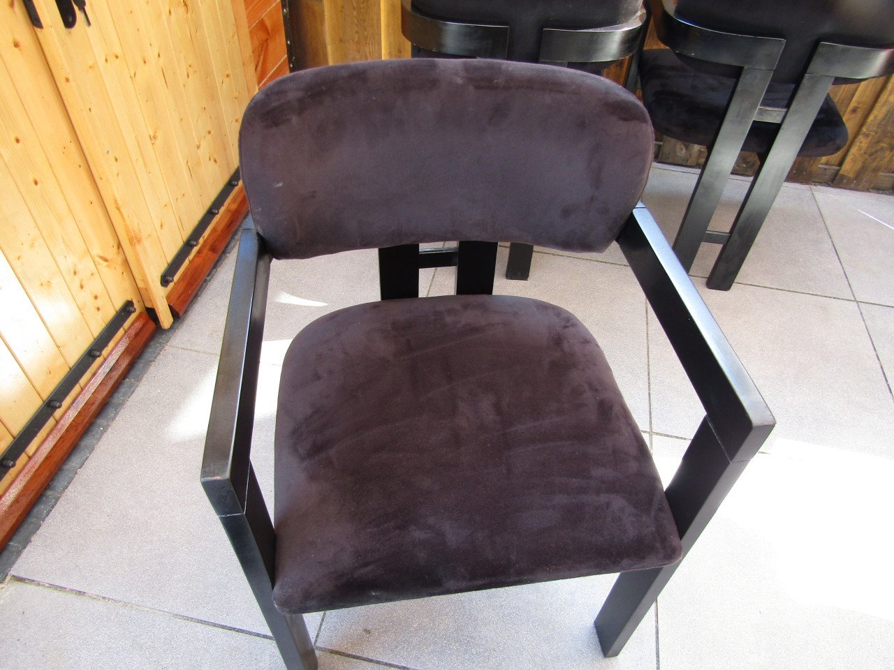 5 japandi stoelen